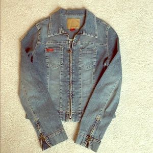 Guess Jean Jacket